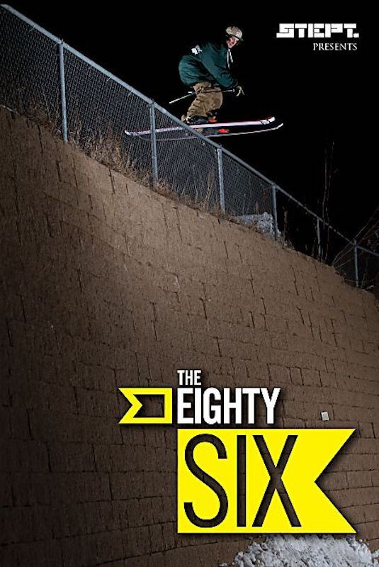 The Eighty Six