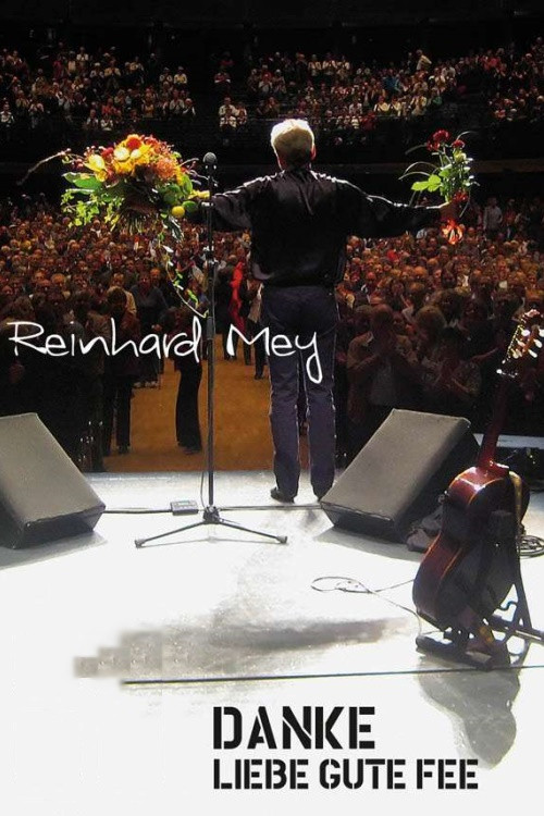 Reinhard Mey - Danke liebe gute Fee