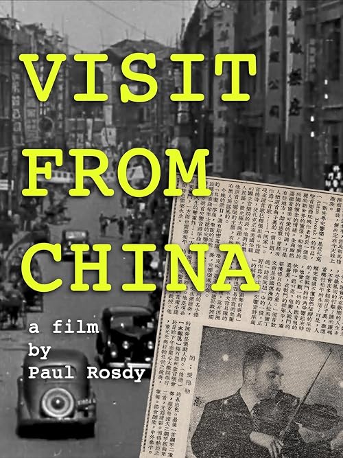 Besuch aus China