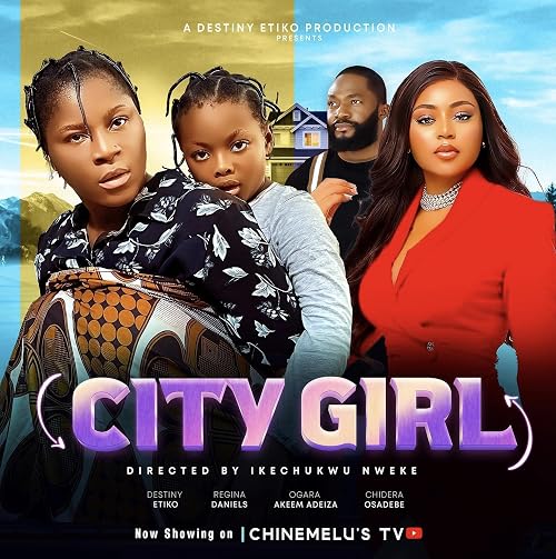 City Girl