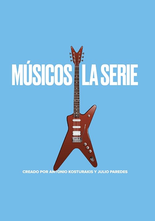 Musicos