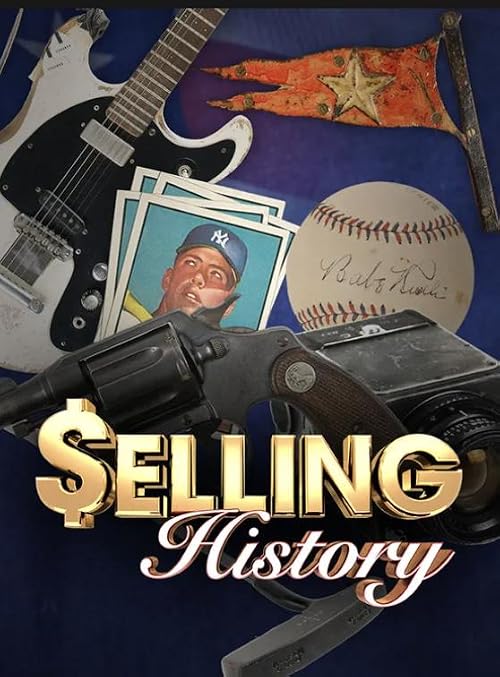 Selling History