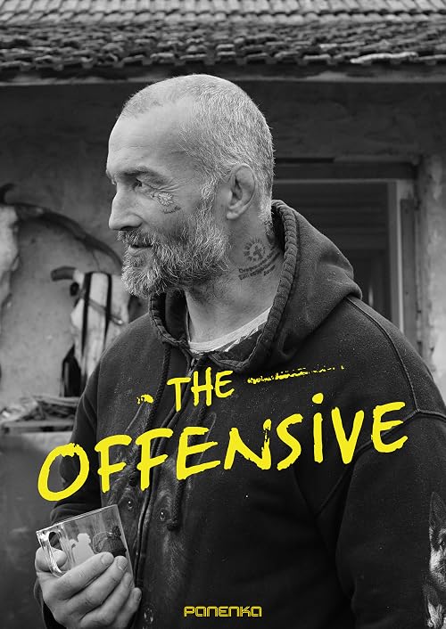The Offensive