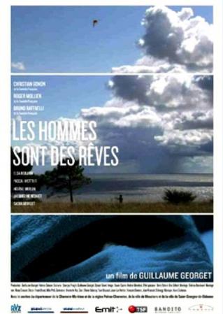 Les hommes sont des Rêves