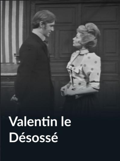 Valentin le désossé