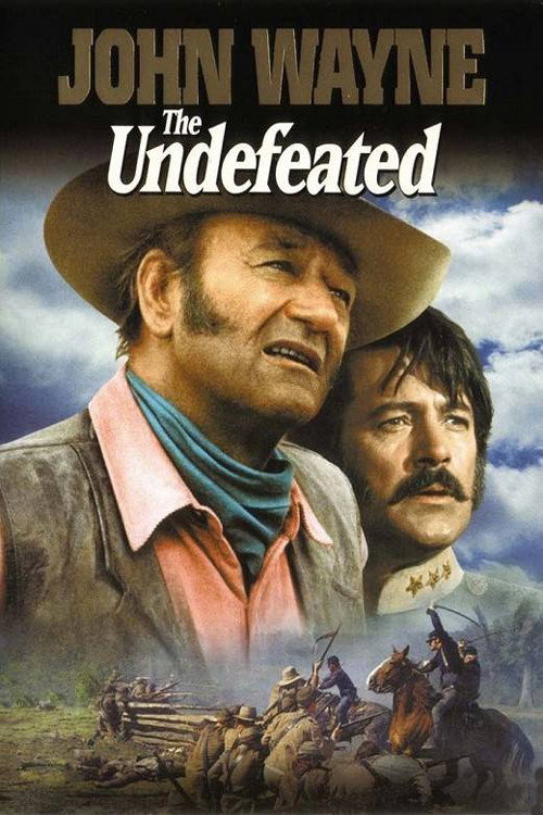 Die Unbesiegten