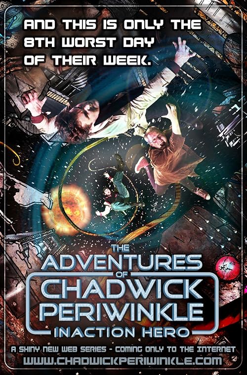 The Adventures of Chadwick Periwinkle