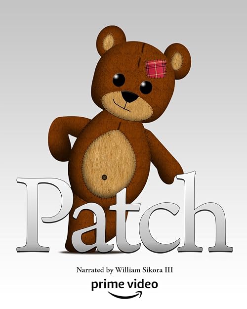 Patch