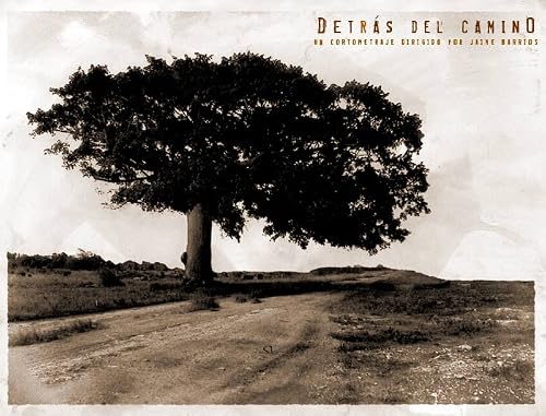 Detrás del camino