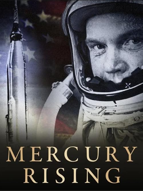 Mercury Rising: A Cold War Story