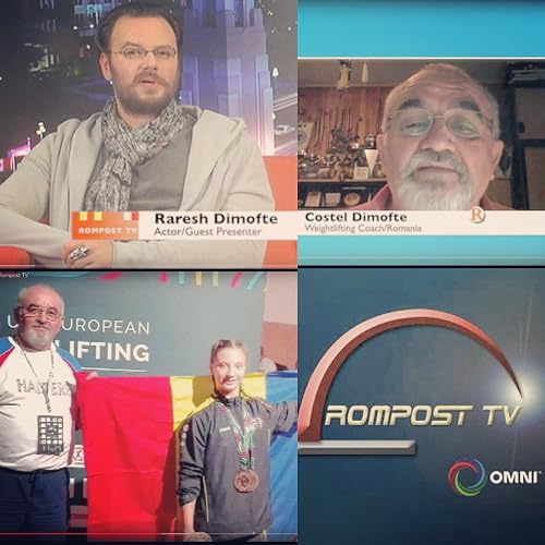 Rompost TV