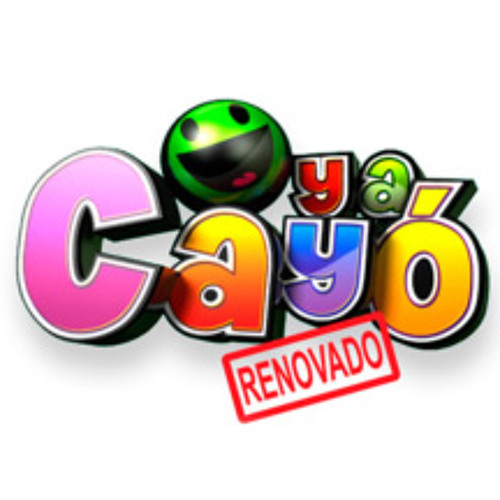 Ya cayo!