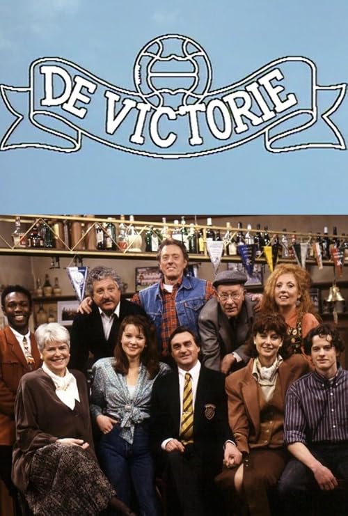 De victorie