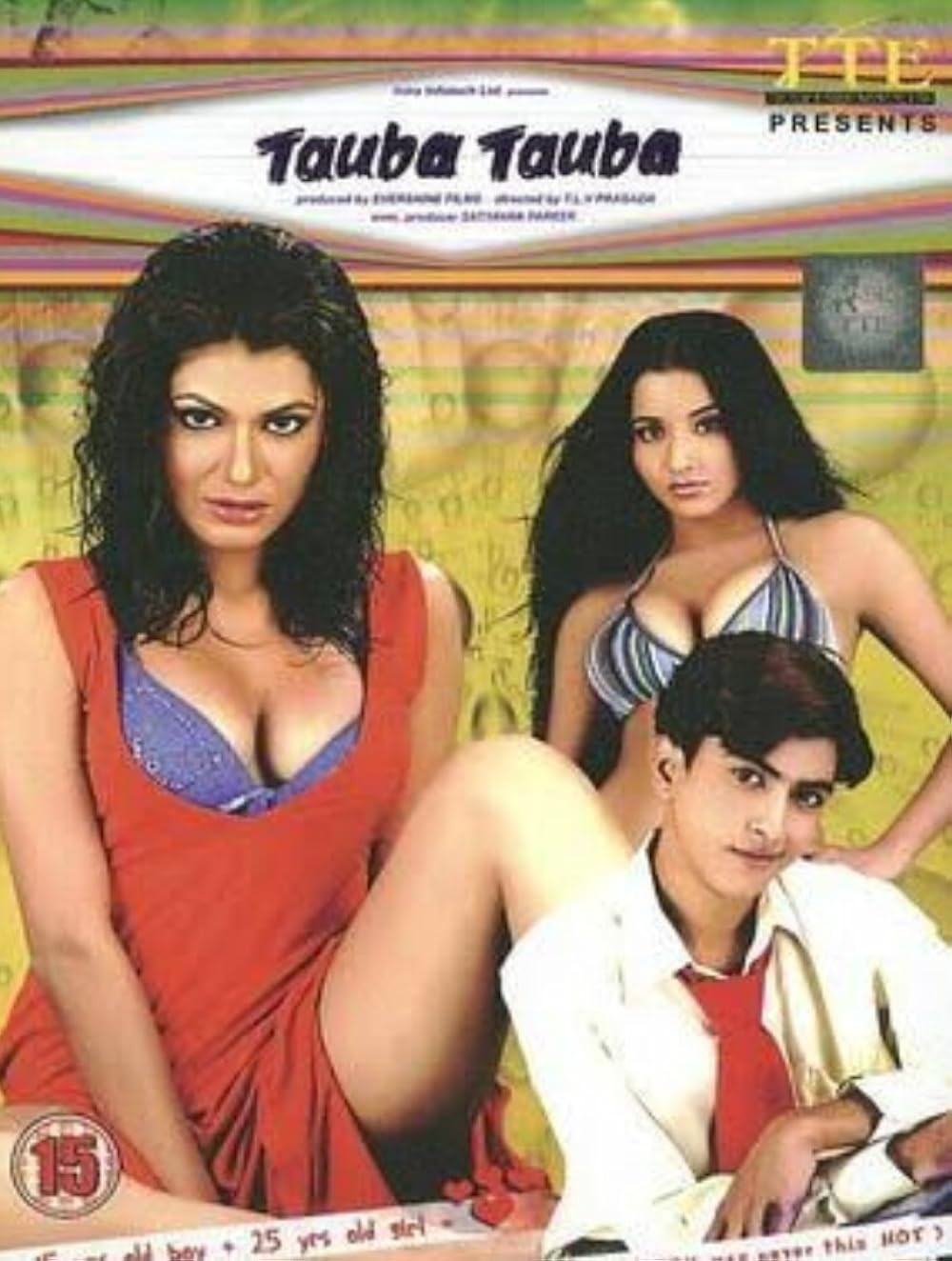Tauba Tauba