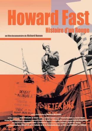Howard Fast - Histoire d'un rouge