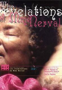 The Revelations of Mrs. Nerval