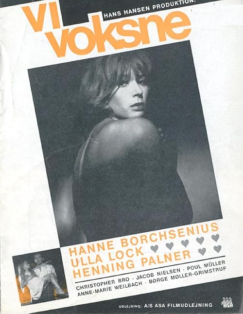 Vi voksne