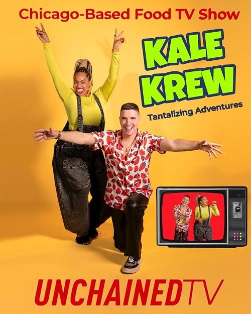 Kale Krew