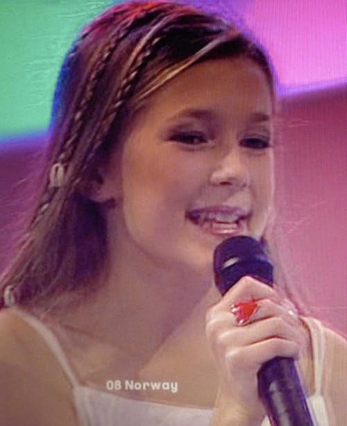 Optakt - Junior Eurovision Song Contest
