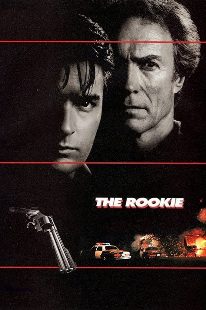 Rookie - Der Anfänger