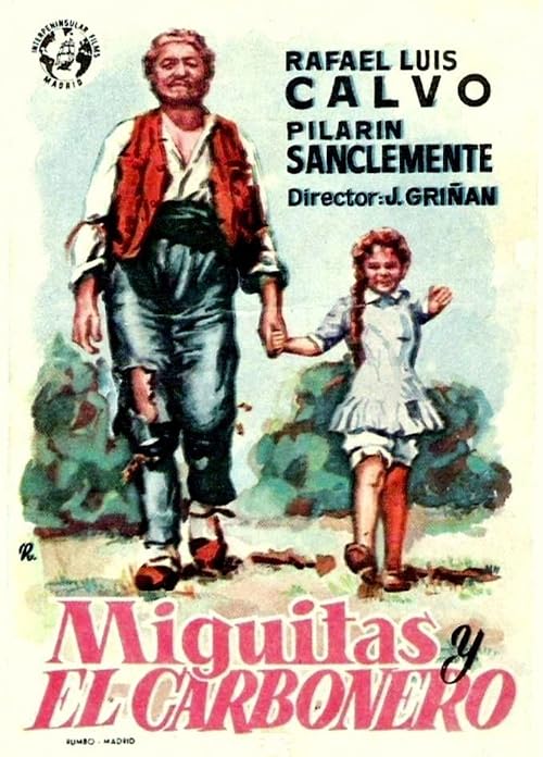 Miguitas y el carbonero