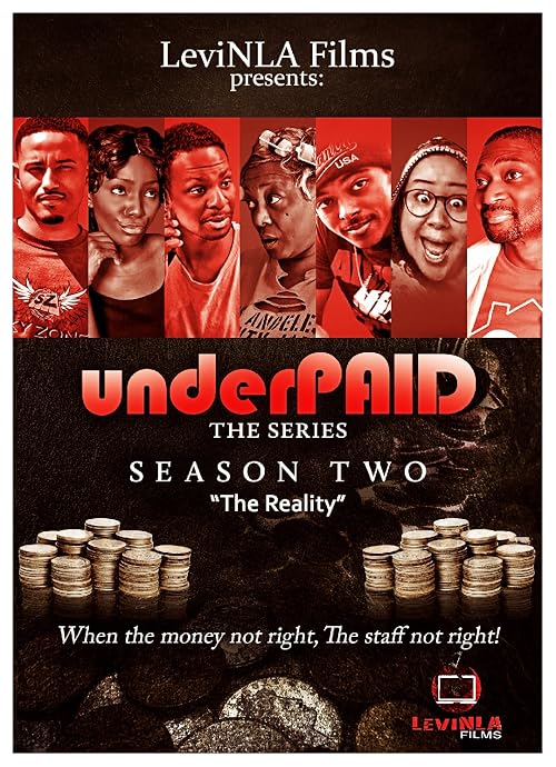 underPAID