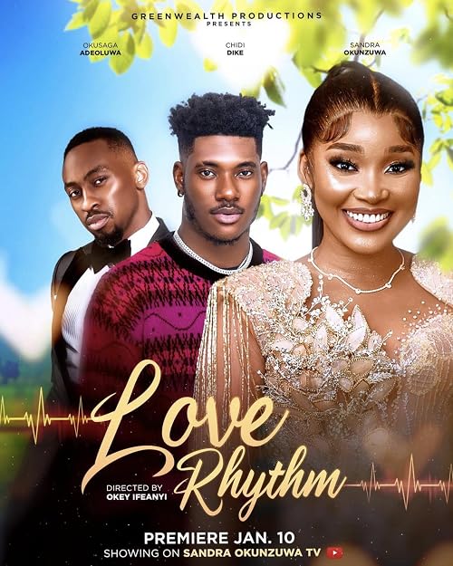 Love Rhythm