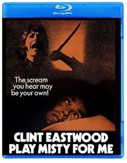 Split/Screen: Clint Eastwood, Play Misty for Me & the Feminine Abstraction