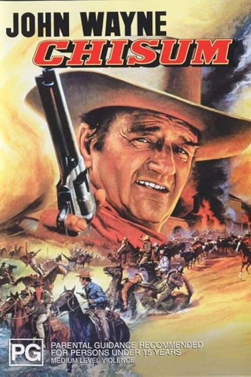 Chisum