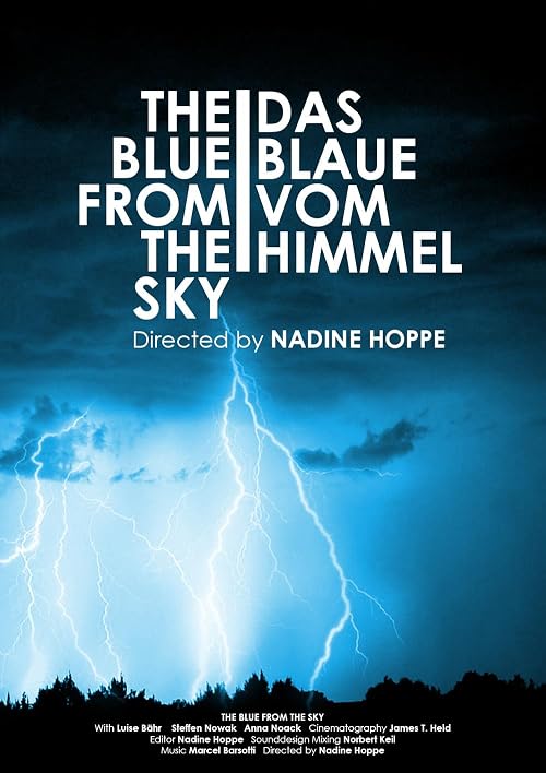Das Blaue vom Himmel