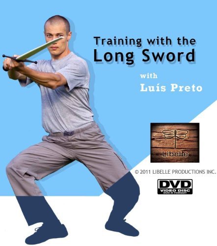 Training with the Long Sword