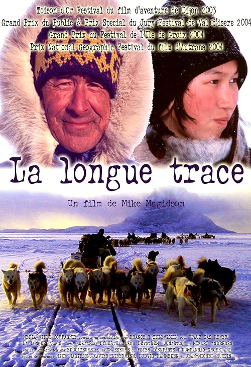 La longue trace