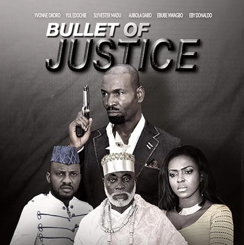 Bullet of Justice