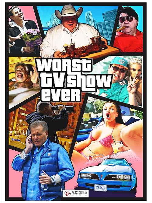 Worst Tv Show Ever