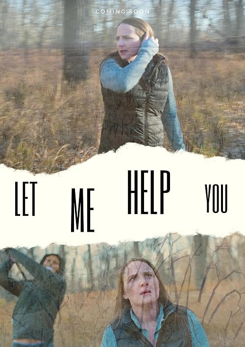 Let Me Help You