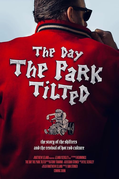 The Day the Park Tilted