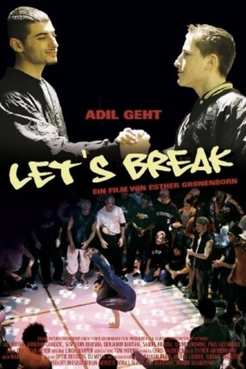 Let's Break