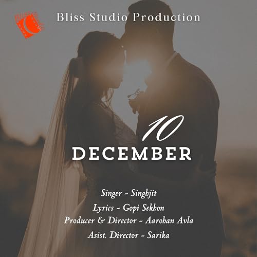10 December