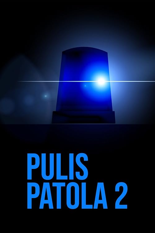 Pulis patola 2