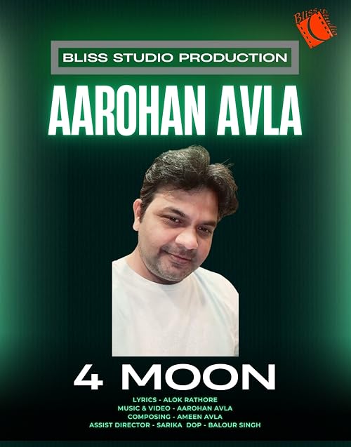 4 Moon