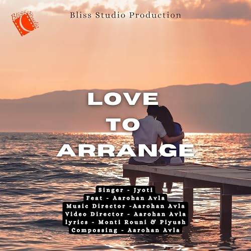Love to Arrange