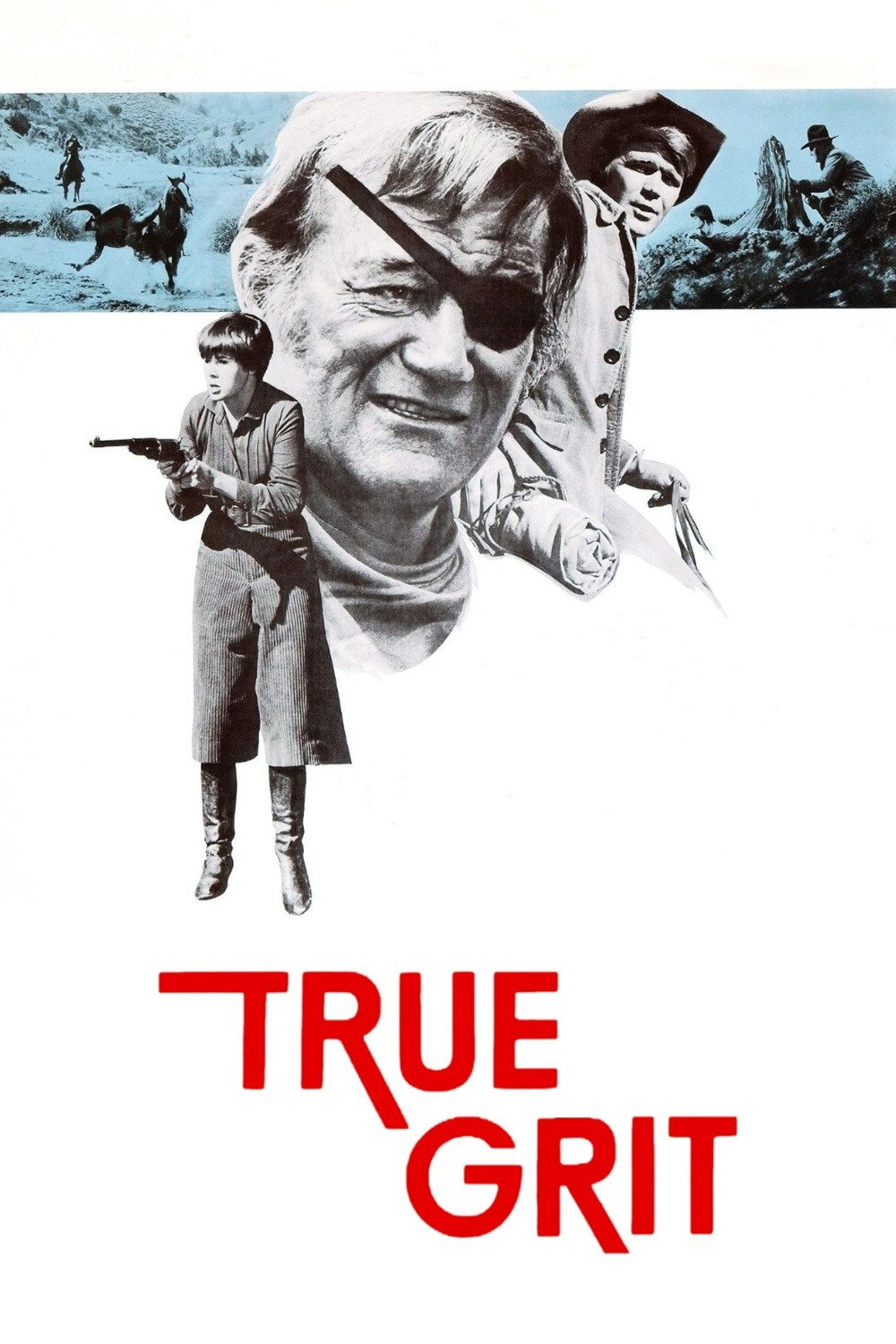 True Grit