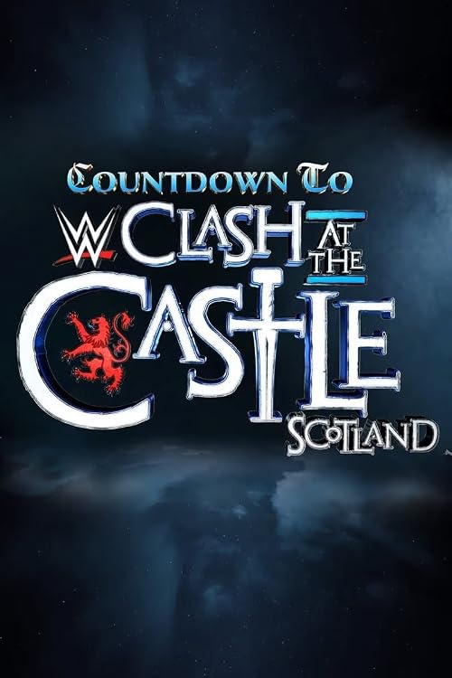 Countdown to Clash at the Castle: Scotland