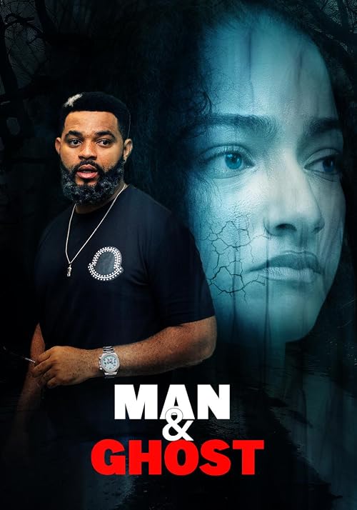 Man & Ghost