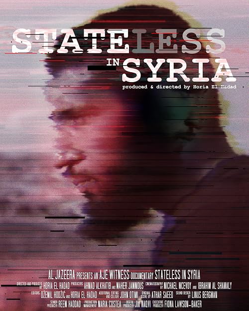 Stateless in Syria