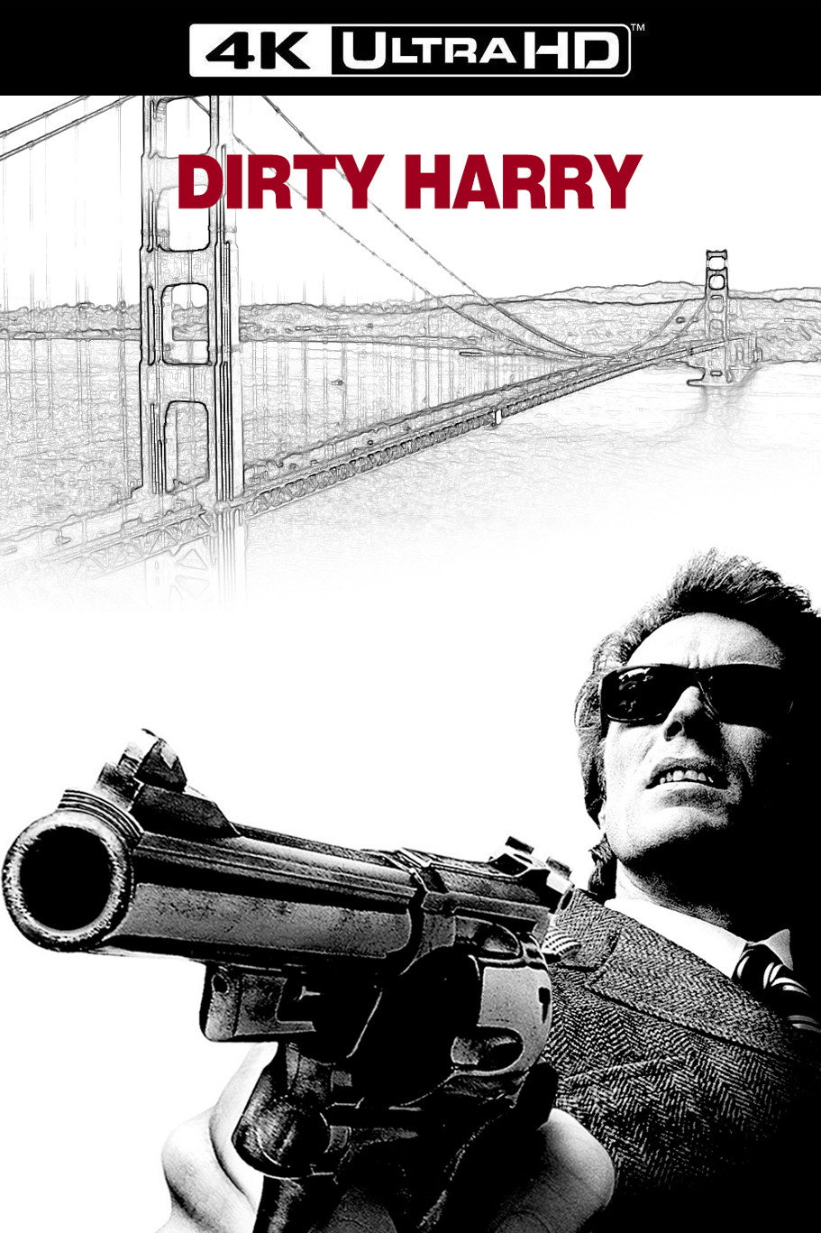 Dirty Harry
