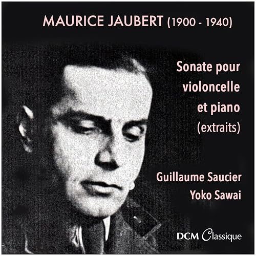 Un compositeur pour le cinéma: Maurice Jaubert