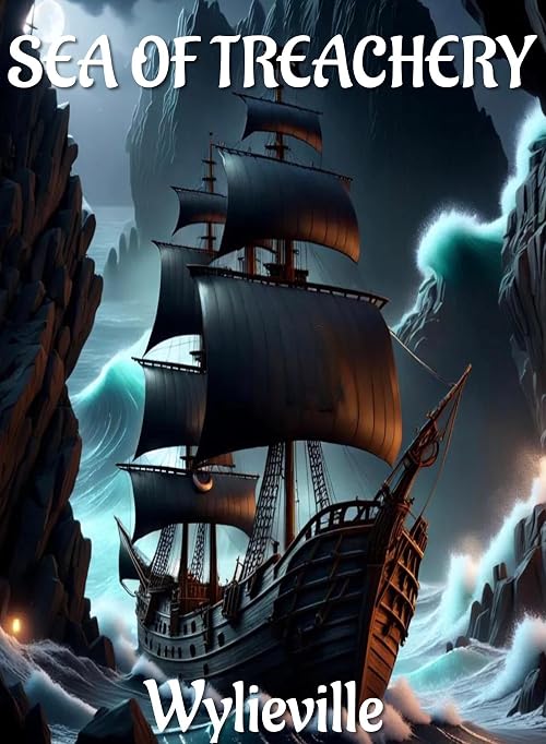 Sea of Treachery