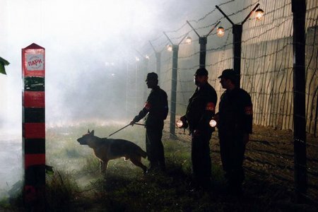 Парк советского периода — кадр 7
