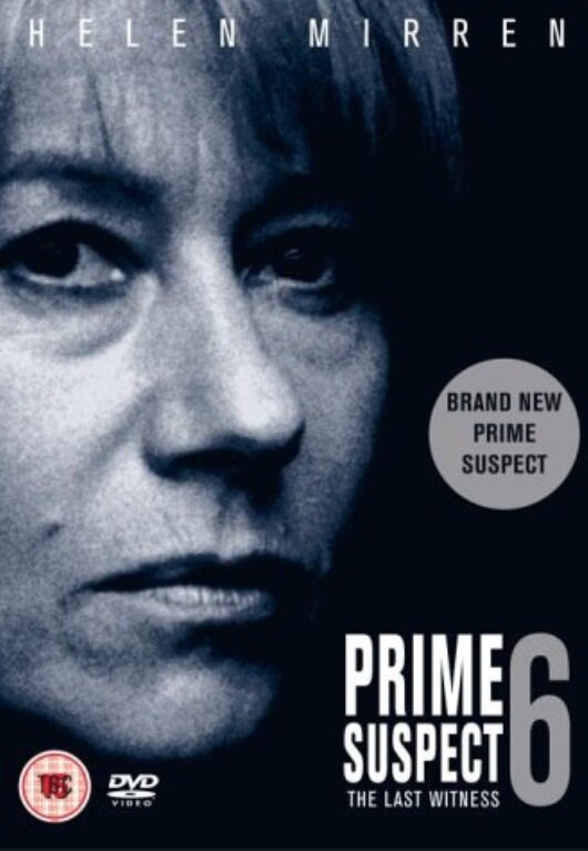 Prime Suspect 6: The Last Witness